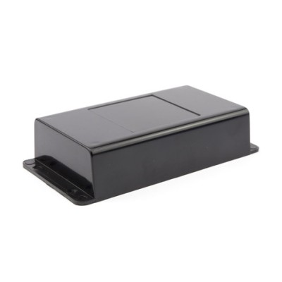 SUPERTRONIC CAJA DE PARED DE ABS