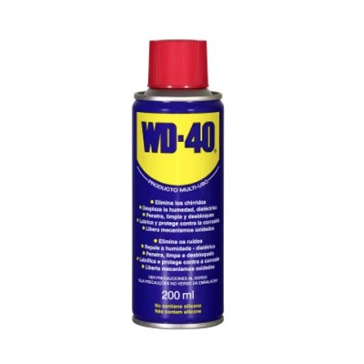 WD-40 LUBRICANTE DOBLE ACCIÓN