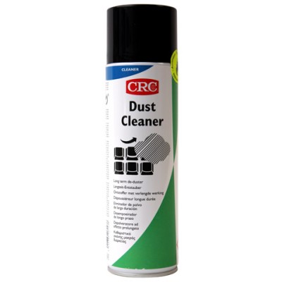 CRC DUST CLEANER LIMPIADOR DE POLVO