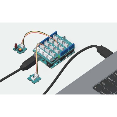 ARDUINO SENSOR KIT