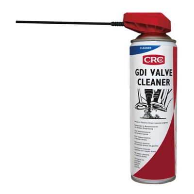 CRC GDI VALVE CLEANER LIMPIADOR DE ALTO RENDIMIENTO