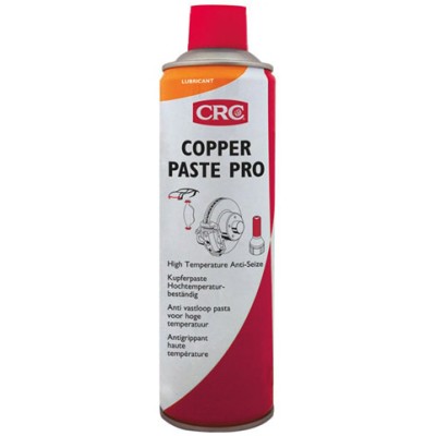 CRC COPPER PASTE PRO PASTA LUBRICANTE