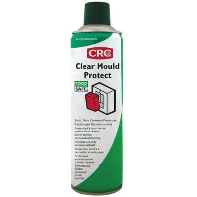 CRC CLEAR MOULD PROTECT PROTECTOR ANTICORROSIVO