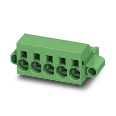 PHOENIX CONECTOR PARA PLACA DE CIRCUITO IMPRESO