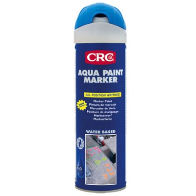 CRC PINTURA DE MARCAJE ECOLÓGICA BASE AGUA