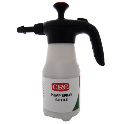 CRC PULVERIZADOR DE BOMBEO RELLENABLE