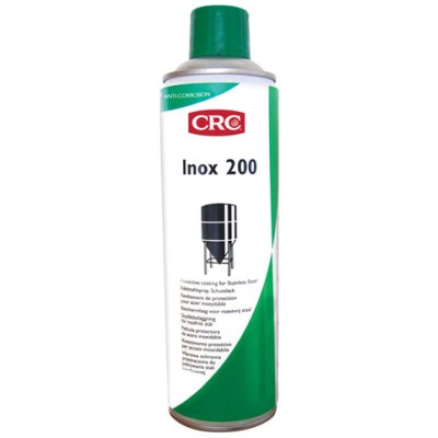 CRC INOX 200 RECUBRIMIENTO ANTIOXIDANTE