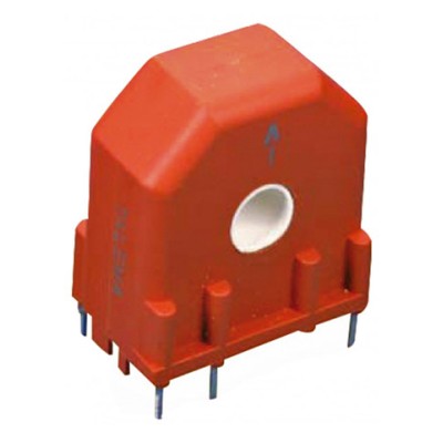 CEBEK SENSOR DE CORRIENTE DE 5 A 50A