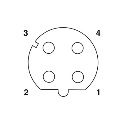 PHOENIX CONECTOR ENCHUFABLE