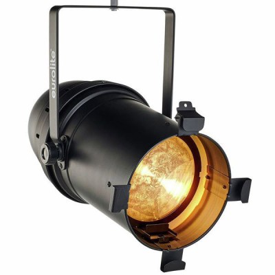 EUROLITE FOCO LED DE LUZ FRONTAL PAR