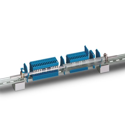 PHOENIX CARRIL SIMÉTRICO PERFORADO