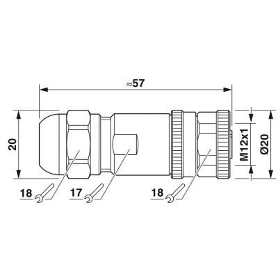 PHOENIX CONECTOR