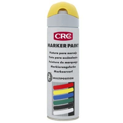 CRC MARKER PAINT PINTURA PARA MARCAJE