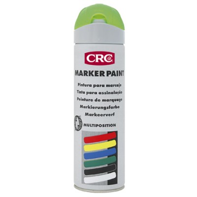 CRC MARKER PAINT PINTURA PARA MARCAJE