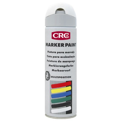 CRC MARKER PAINT PINTURA PARA MARCAJE