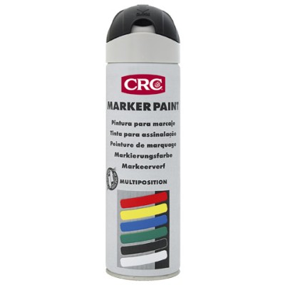 CRC MARKER PAINT PINTURA PARA MARCAJE