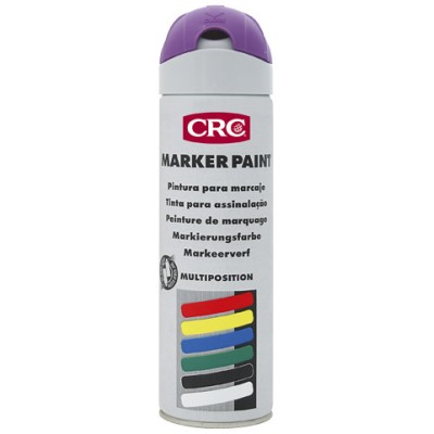 CRC MARKER PAINT PINTURA PARA MARCAJE