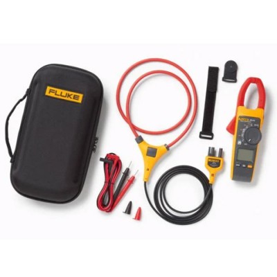 FLUKE PINZA AMPERIMÉTRICA CON SONDA IFLEX