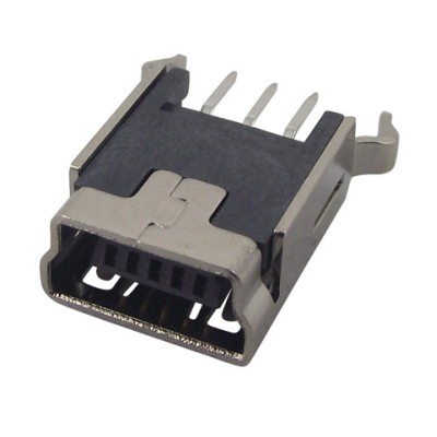 WURTH ELEKTRONIK CONECTOR MINI USB