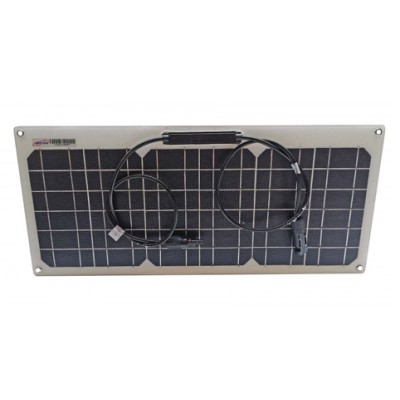 CEBEK PANEL SOLAR FLEXIBLE