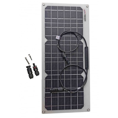 CEBEK PANEL SOLAR FLEXIBLE