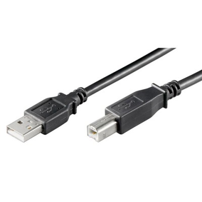 CABLE DE CONEXIÓN USB