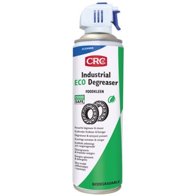 CRC INDUSTRIAL ECO DEGREASER LIMPIADOR ALTO RENDIMIENTO