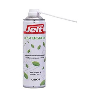 JELT SPRAY ANTIPOLVO