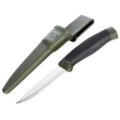 BAHCO CUCHILLO MULTIUSOS LAPLANDER