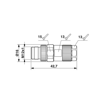 PHOENIX CONECTOR