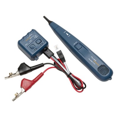 FLUKE COMPROBADOR DE CABLES DE RED