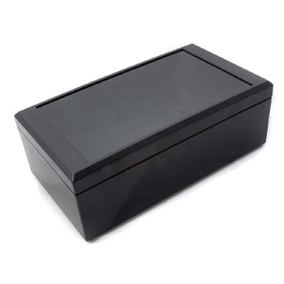 SUPERTRONIC CAJA RECTANGULAR DE ABS