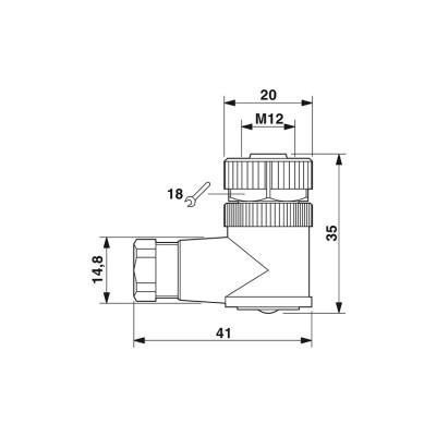 PHOENIX CONECTOR