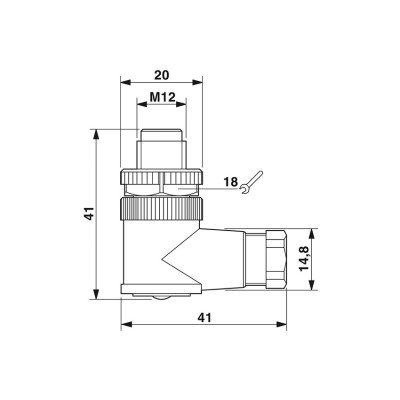 PHOENIX CONECTOR