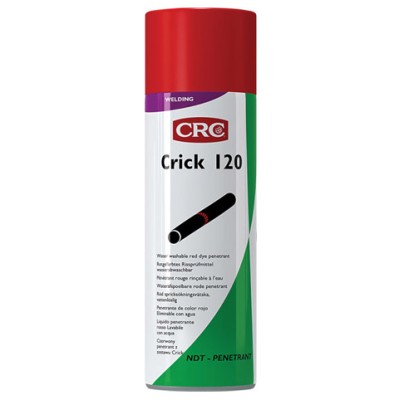 CRC CRICK 120 DETECTOR DE GRIETAS