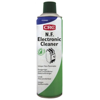 CRC NF ELECTRONIC CLEANER LIMPIADOR DE PRECISIÓN