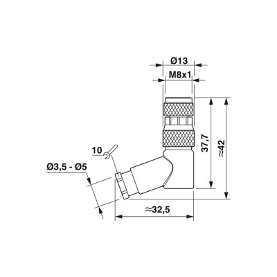 PHOENIX CONECTOR