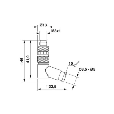 PHOENIX CONECTOR