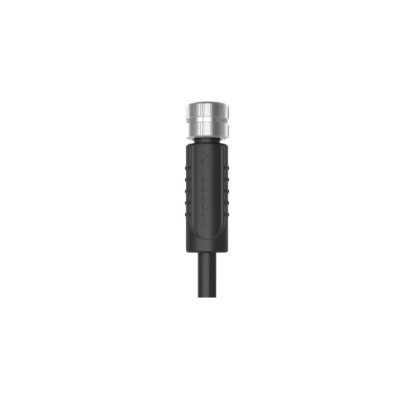 DEGSON CONECTOR HEMBRA RECTO M8