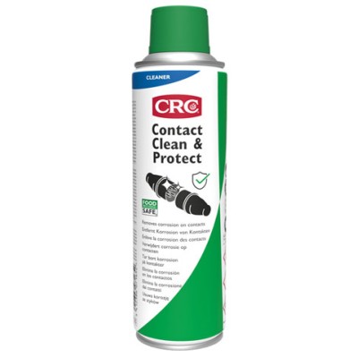 CRC CONTACT CLEAN & PROTECT LIMPIADOR DE  CONTACTOS ELÉCTRICOS