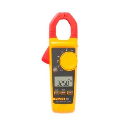 FLUKE 325 - PINZA AMPERIMÉTRICA