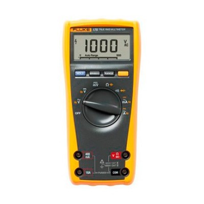 FLUKE 175 - MULTIMETRO DIGITAL