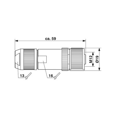 PHOENIX CONECTOR