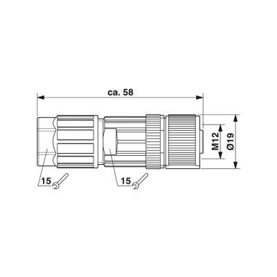 PHOENIX CONECTOR