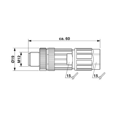 PHOENIX CONECTOR