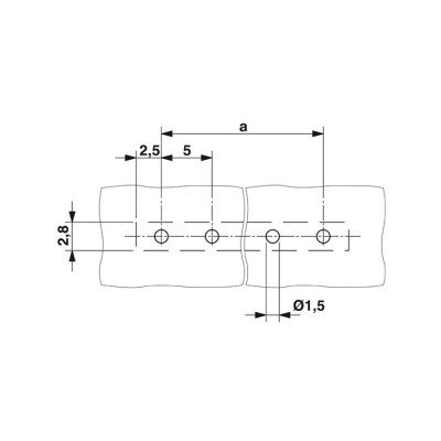 PHOENIX CONECTOR MACHO