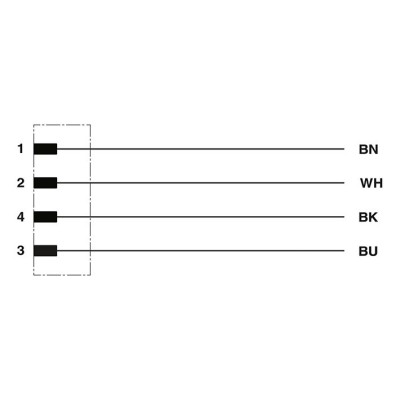 PHOENIX CONECTOR ENCHUFABLE