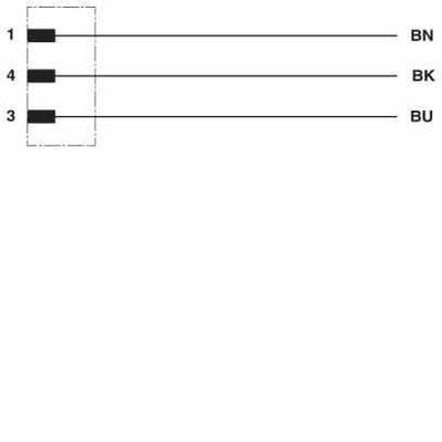 PHOENIX CABLE PARA SENSORES/ACTUADORES