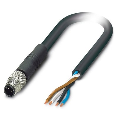 PHOENIX CABLE PARA SENSORES/ACTUADORES