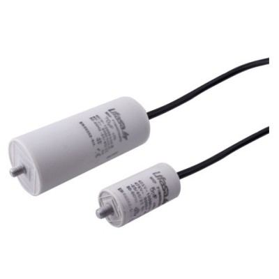 LIFASA CONDENSADORES MOTOR CON CABLE